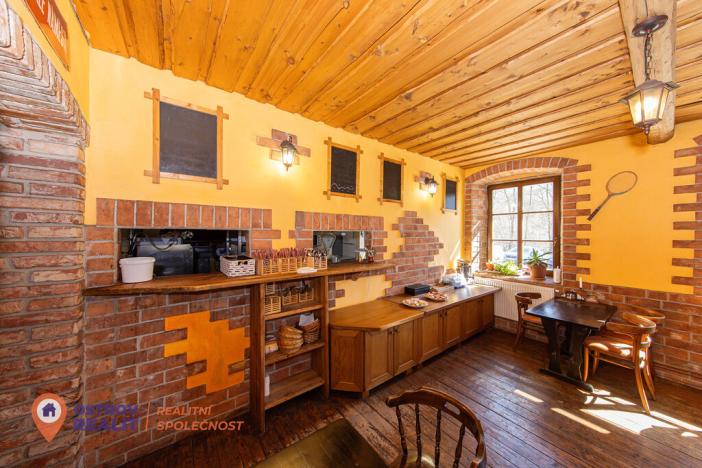 Prodej apartmánu, Dolní Morava, 679 m2