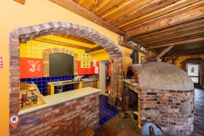 Prodej apartmánu, Dolní Morava, 679 m2