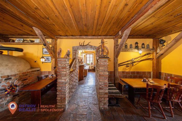 Prodej apartmánu, Dolní Morava, 679 m2