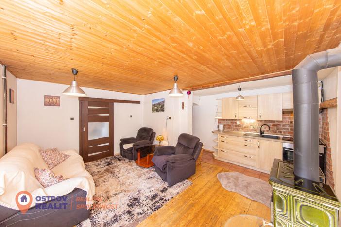 Prodej apartmánu, Dolní Morava, 679 m2