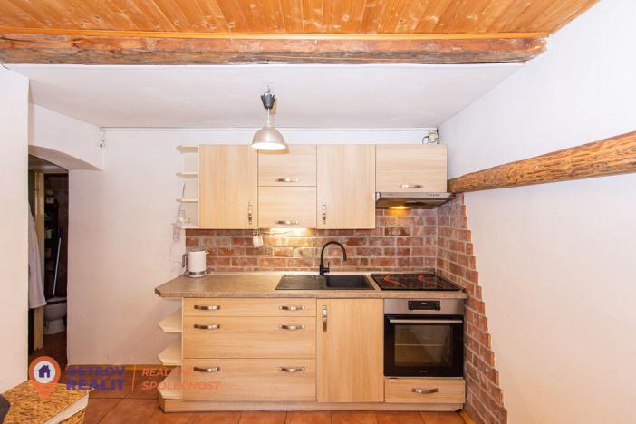 Prodej apartmánu, Dolní Morava, 679 m2