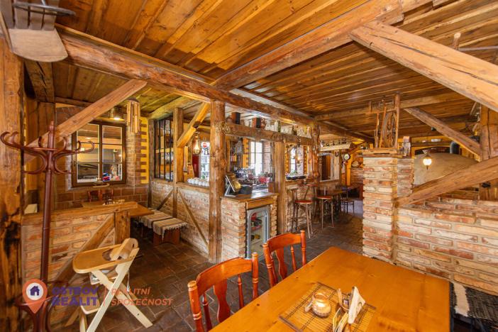 Prodej apartmánu, Dolní Morava, 679 m2