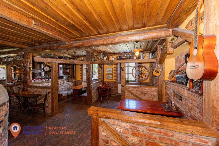 Prodej apartmánu, Dolní Morava, 679 m2