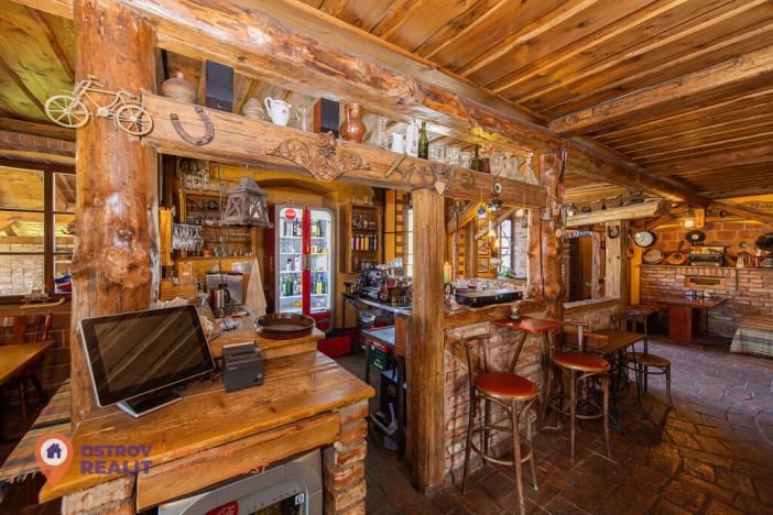 Prodej apartmánu, Dolní Morava, 679 m2