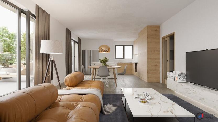 Prodej bytu 3+kk, Rychnov nad Kněžnou, Mírová, 76 m2