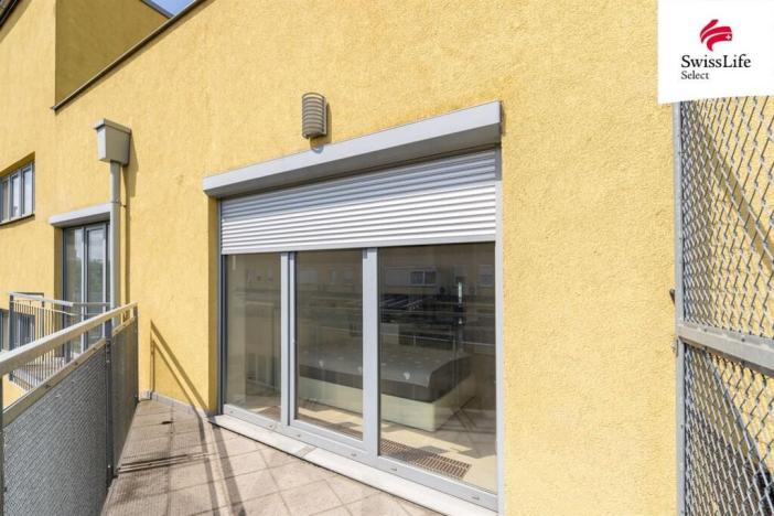 Prodej bytu 3+kk, Praha - Vysočany, Na Harfě, 123 m2