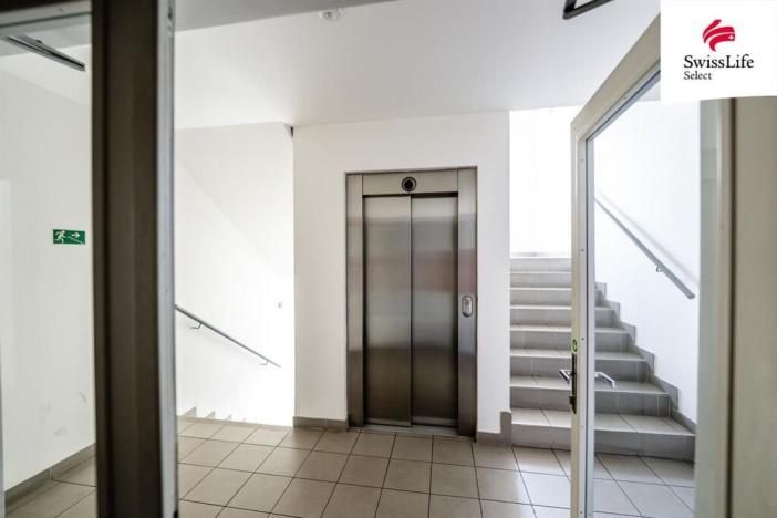 Prodej bytu 3+kk, Praha - Vysočany, Na Harfě, 123 m2