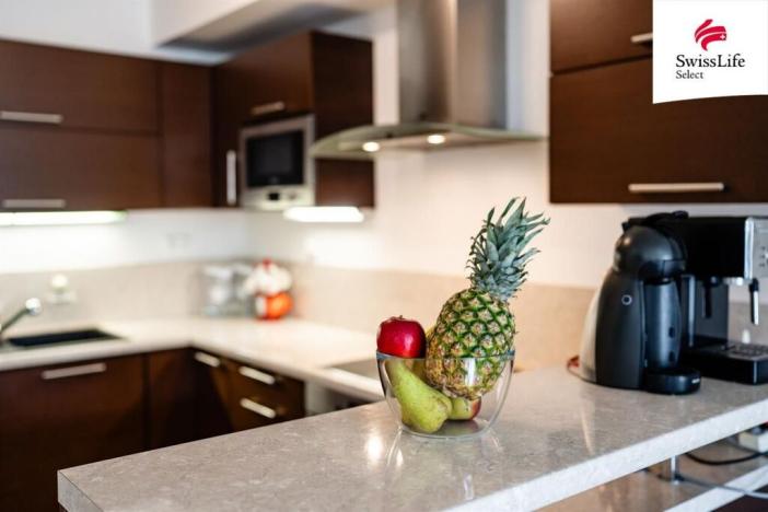 Prodej bytu 3+kk, Praha - Vysočany, Na Harfě, 123 m2