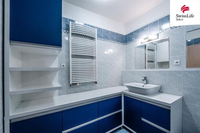 Prodej bytu 3+kk, Praha - Vysočany, Na Harfě, 123 m2