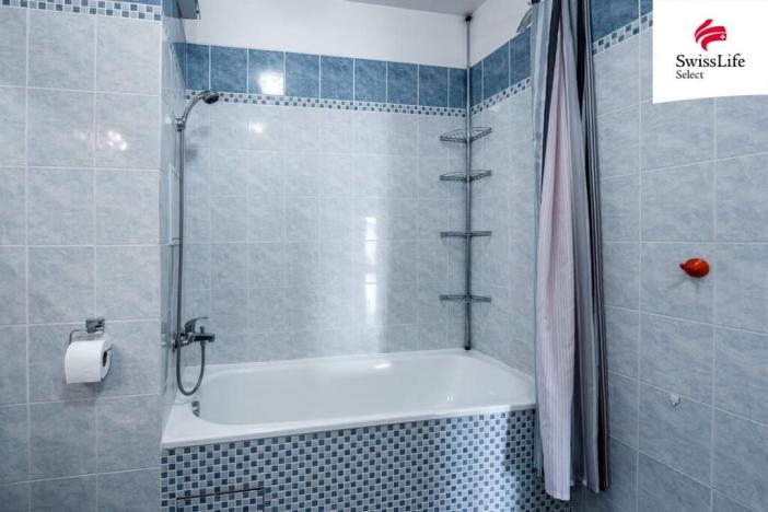 Prodej bytu 3+kk, Praha - Vysočany, Na Harfě, 123 m2