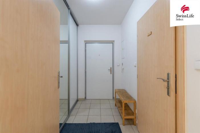 Prodej bytu 3+kk, Praha - Vysočany, Na Harfě, 123 m2