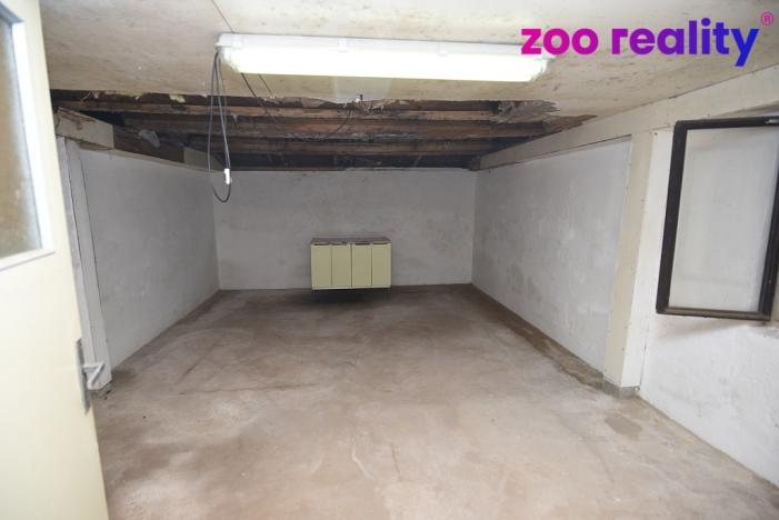 Prodej skladu, Libějovice, 1065 m2