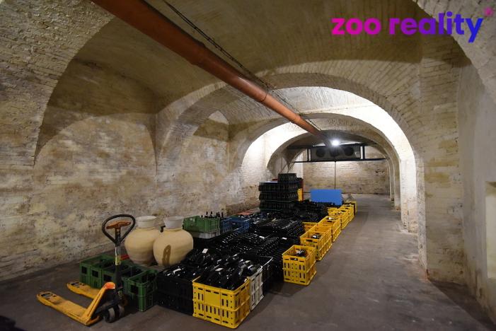 Prodej výrobních prostor, Libějovice, 1065 m2