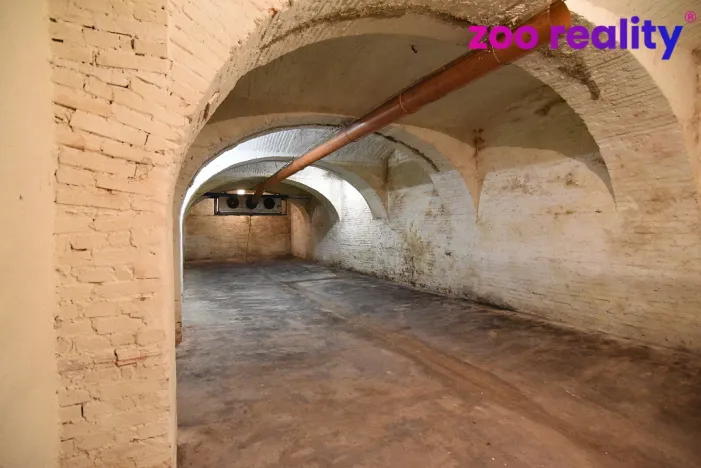 Prodej výrobních prostor, Libějovice, 1065 m2