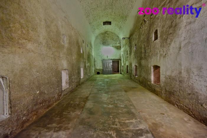 Prodej vinného sklepa, Libějovice, 1065 m2