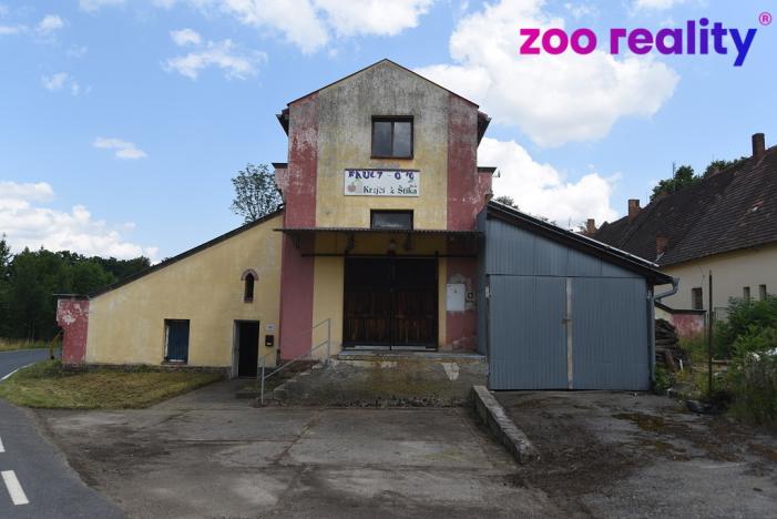 Prodej vinného sklepa, Libějovice, 1065 m2