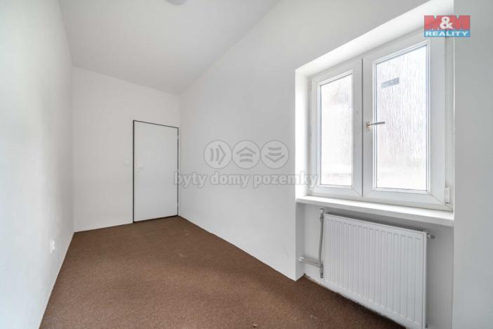 Pronájem bytu 2+kk, Strašice, 56 m2