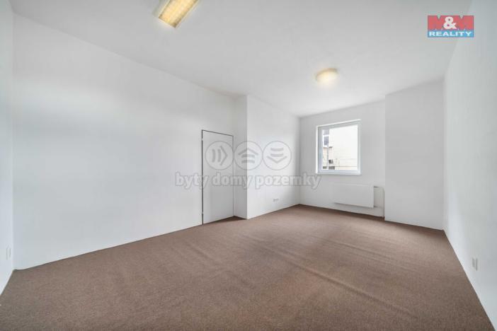 Pronájem bytu 2+kk, Strašice, 41 m2