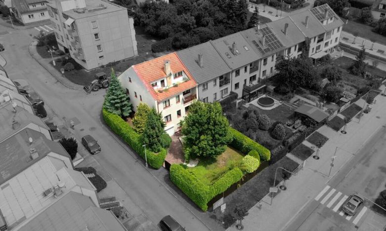 Prodej rodinného domu, Hluboká nad Vltavou, Mánesova, 338 m2