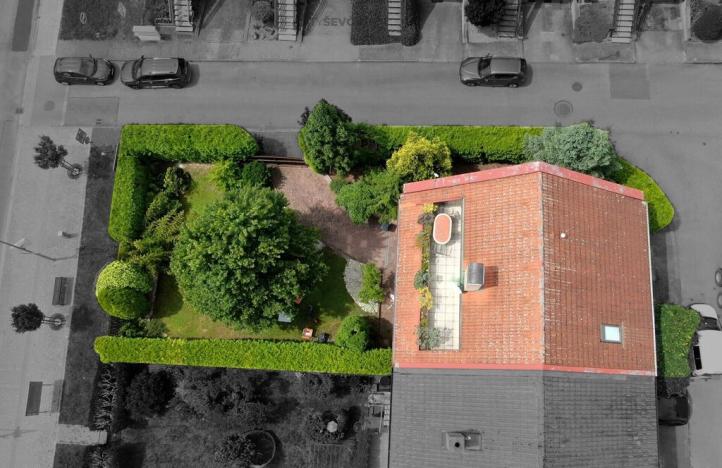 Prodej rodinného domu, Hluboká nad Vltavou, Mánesova, 338 m2