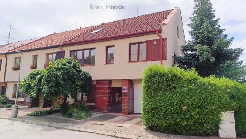 Prodej rodinného domu, Hluboká nad Vltavou, Mánesova, 338 m2