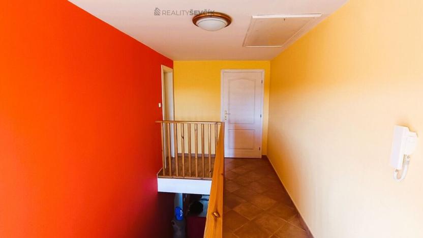 Prodej rodinného domu, Hluboká nad Vltavou, Mánesova, 338 m2