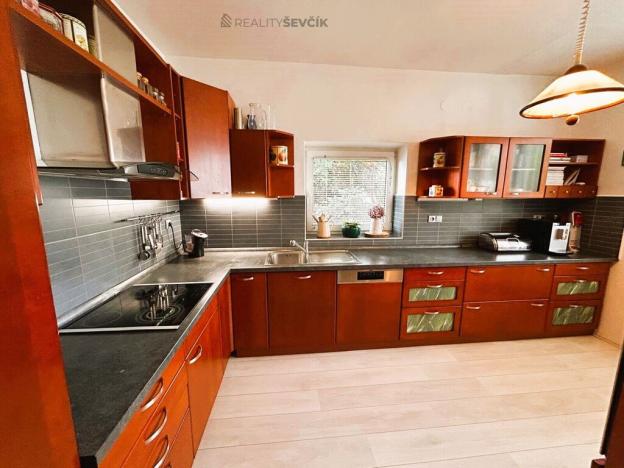 Prodej rodinného domu, Hluboká nad Vltavou, Mánesova, 338 m2