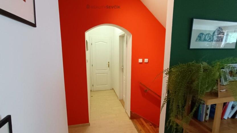 Prodej rodinného domu, Hluboká nad Vltavou, Mánesova, 338 m2