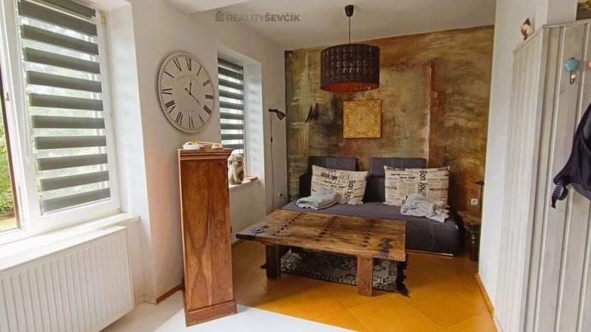 Prodej rodinného domu, Hluboká nad Vltavou, Mánesova, 338 m2