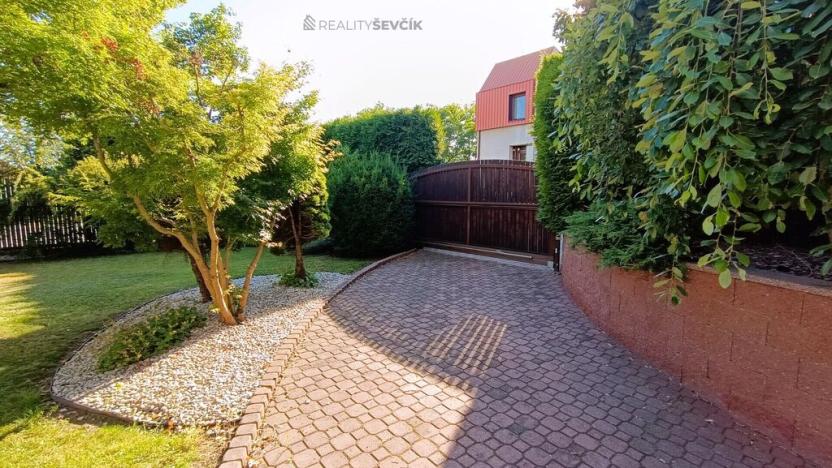 Prodej rodinného domu, Hluboká nad Vltavou, Mánesova, 338 m2