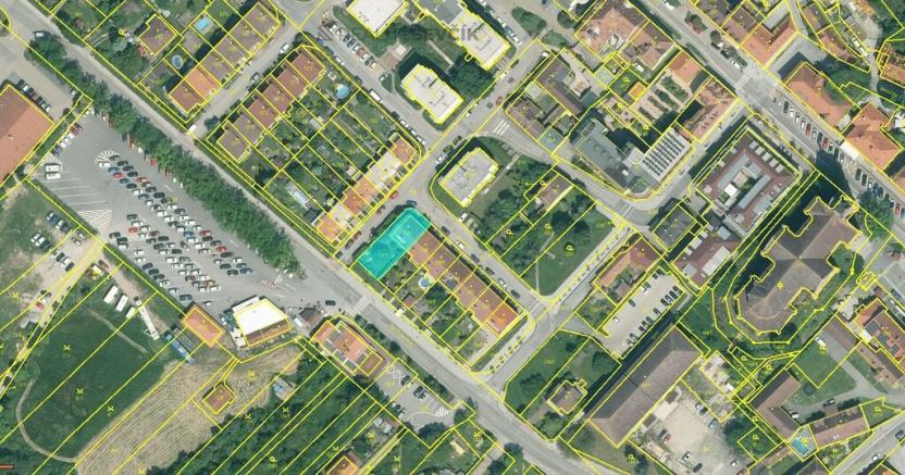 Prodej rodinného domu, Hluboká nad Vltavou, Mánesova, 338 m2