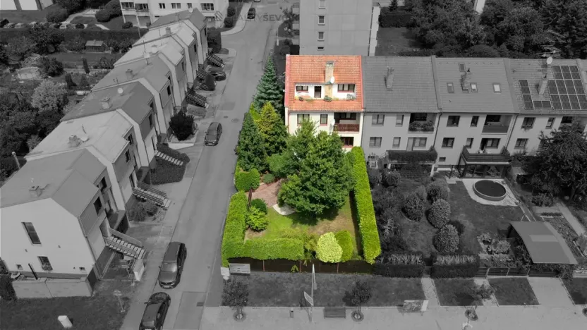 Prodej rodinného domu, Hluboká nad Vltavou, Mánesova, 338 m2