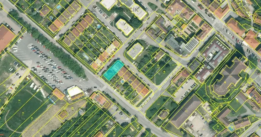 Prodej rodinného domu, Hluboká nad Vltavou, Mánesova, 338 m2