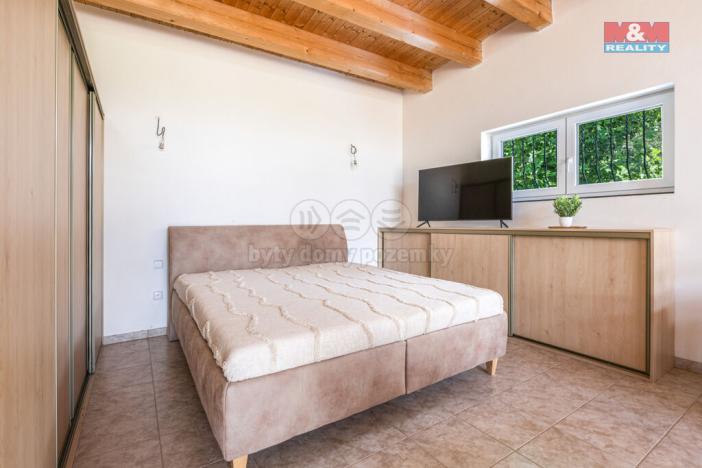 Prodej rodinného domu, Mnichovo Hradiště, Bělidla, 63 m2