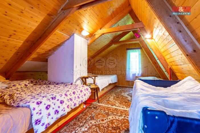 Prodej chaty, Morávka, 59 m2