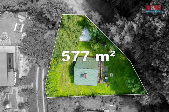 Prodej chaty, Morávka, 59 m2