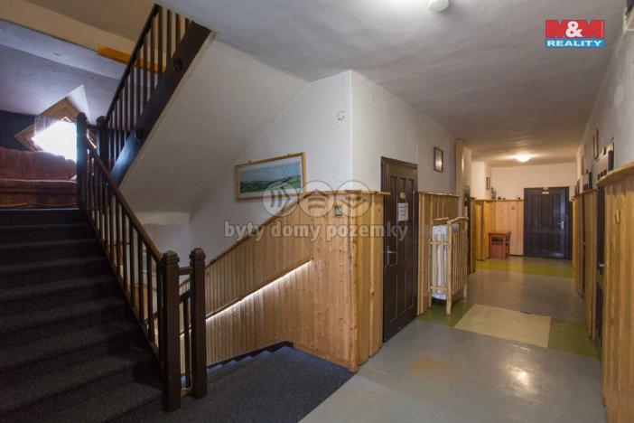 Prodej ubytování, Dolní Bečva, 1150 m2