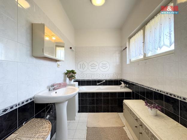 Prodej činžovního domu, Červený Kostelec, Řehákova, 214 m2