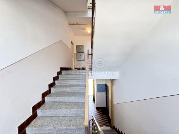 Prodej činžovního domu, Červený Kostelec, Řehákova, 214 m2