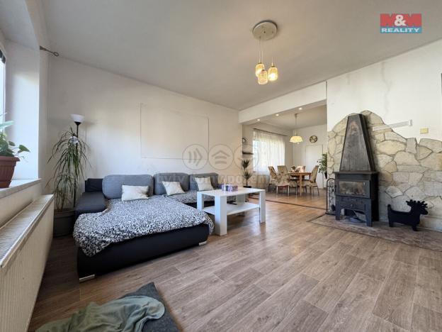 Prodej činžovního domu, Červený Kostelec, Řehákova, 214 m2