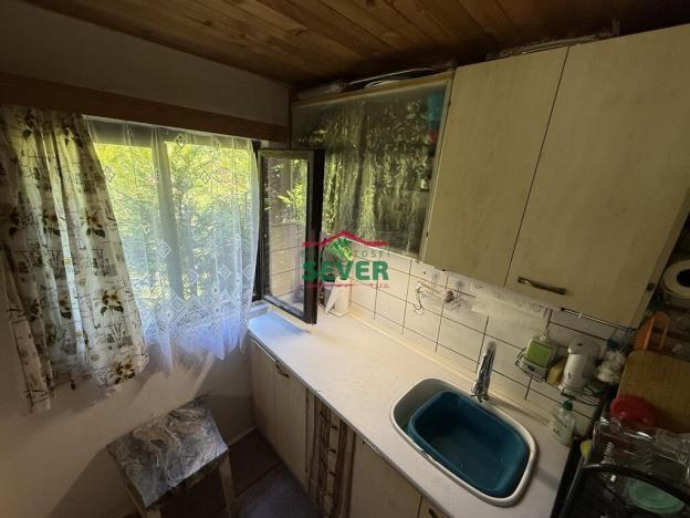 Prodej chaty, Brozany nad Ohří - Hostěnice, 76 m2