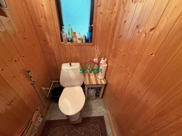 Prodej chaty, Brozany nad Ohří - Hostěnice, 76 m2