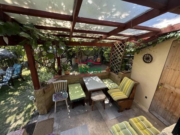 Prodej chaty, Brozany nad Ohří - Hostěnice, 76 m2