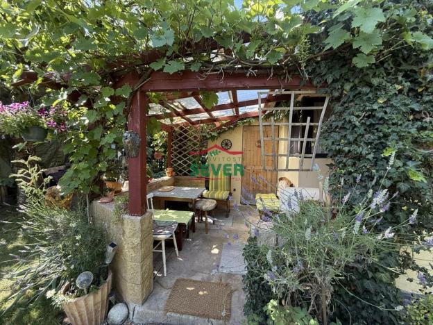 Prodej chaty, Brozany nad Ohří - Hostěnice, 76 m2