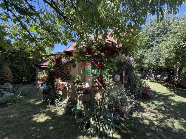 Prodej chaty, Brozany nad Ohří - Hostěnice, 76 m2