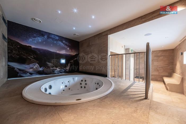 Prodej bytu 1+kk, Vrchlabí - Hořejší Vrchlabí, Horská, 31 m2