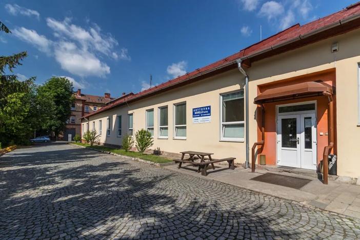 Pronájem skladu, Olomouc, Holická, 88 m2