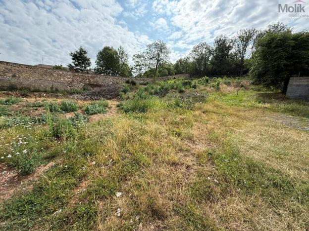 Prodej pozemku pro bydlení, Bečov, 1657 m2