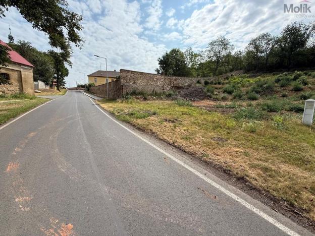 Prodej pozemku pro bydlení, Bečov, 1657 m2