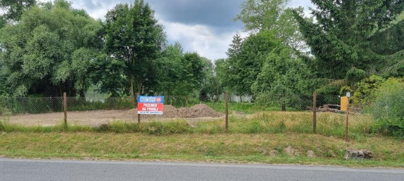 Prodej pozemku pro bydlení, Tuchlovice - Srby, 536 m2